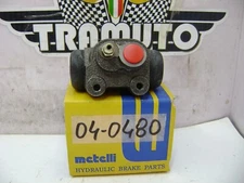 METELLI 04-0480 - BRAKE CYLINDER - CITROEN ZX - PEUGEOT 309