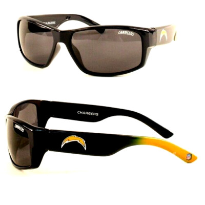Los Angeles Chargers Sunglasses Chollo Sport Polarized 100% UV ...