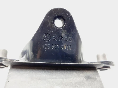1Z5827501C Cerradura Maletero/Porton para SKODA OCTAVIA BERLINA (1Z3) 2 8813065 - Bild 4 von 10
