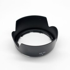 HB-69 Replace Petal Lens Hood For Nikon AF-S DX 18-55mm f/3.5-5.6G Anti-Glare
