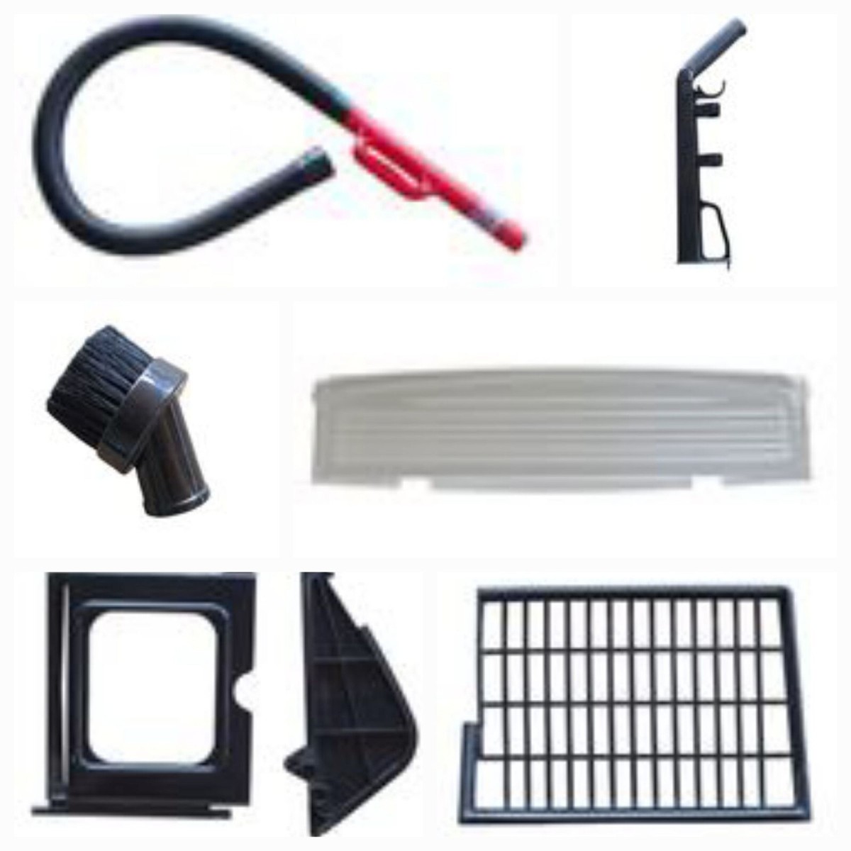 Dirt Devil MVP Vacuum Cleaner Replacement Parts 088305 You Pick V1