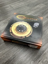 Centerforce Clutch - CF340508