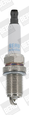 BERU BY DRIV Z284 ZÜNDKERZE FÜR FORD HONDA LEXUS MITSUBISHI NISSAN OPEL RENAULT