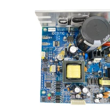 IDCD71C Treadmill Motor Controller IDCD 71C Treadmill Circuit Board 110Volt 