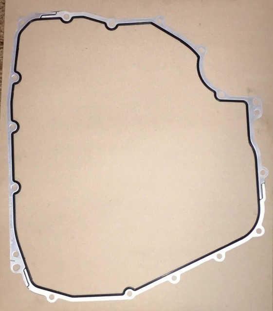 Fits GM 6T70 6T75 Ford 6F50 Transmission Case Half Gasket eBay