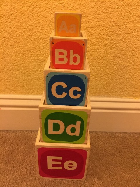 hape pyramid of play