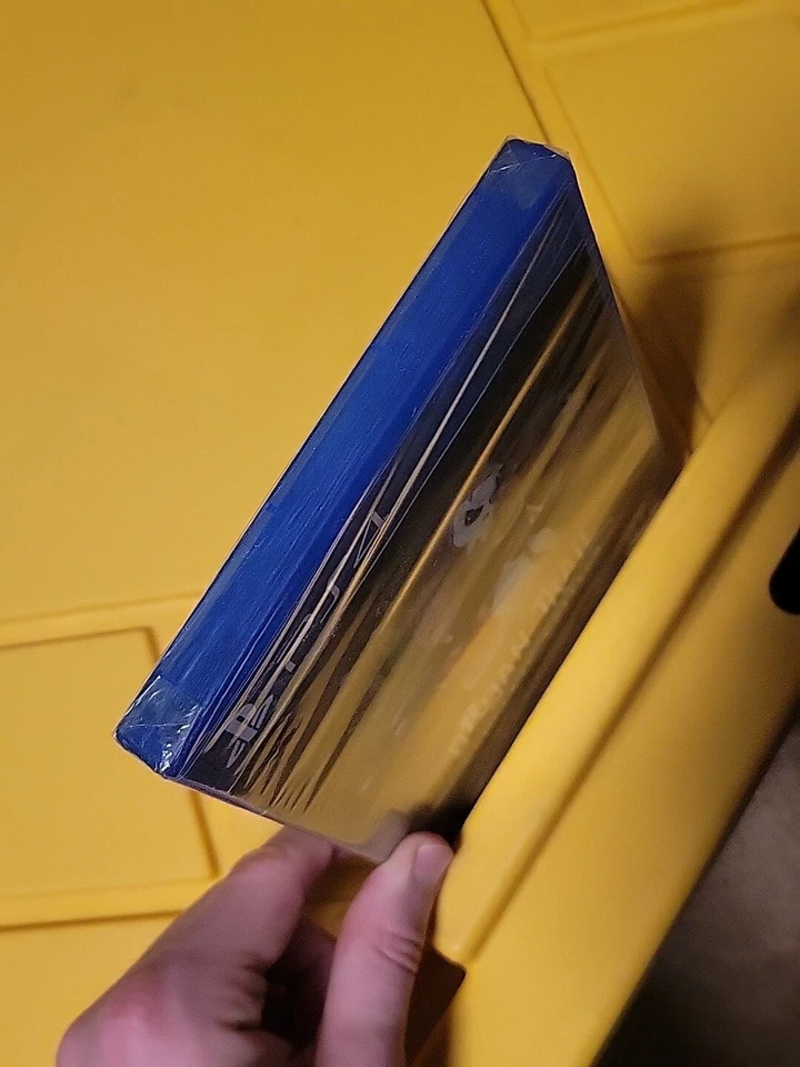 Organ Trail Complete Edition #120 Sony PS4 Limited Run Games NEW SEALED - Image 2 of 4