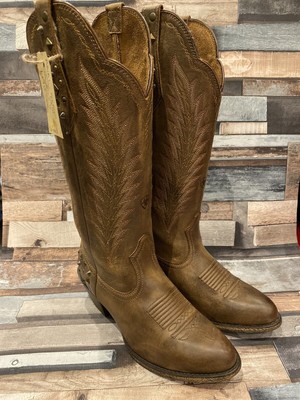 ariat murrieta