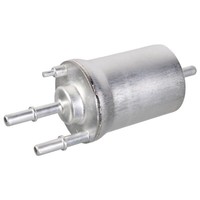 Blue Print Kraftstofffilter (ADV182306) FüR Vw Golf Vi Skoda Yeti Seat Ibiza Iv