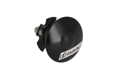 Isaac Star-Nut Kralle & Deckel für Aheadset-Steuersatz 1 1/8''
