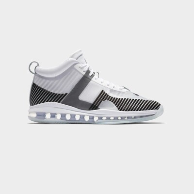 Mens John Elliott x Nike Lebron Icon Sz 9.5 AQ0114-100