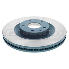 DURAGO TITANIUM SERIES - DTS BR90202801 Disc Brake Rotor