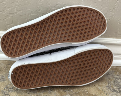 Vans Unisex Off The Wall 507452 White Casual Shoes Sneakers  display picture 3