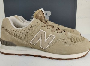 nb 574 hombre zapatos