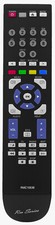 RM Series Remote Control fits OPENBOX S6000 S6000 HD PVR S6000HD S6000HDPVR