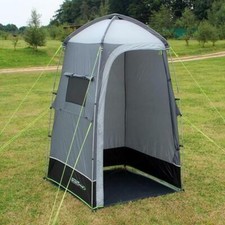 Outdoor Revolution Cayman Can Utility Tent - Grey (ORDA1300) Toilet Tent