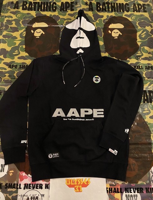 aape pullover