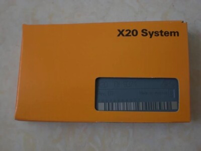 1PC B&R X20DI9371 PLC MODULE X20DI9371 NEW ORIGINAL