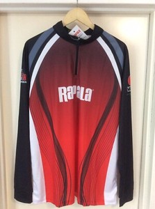 rapala fishing jersey