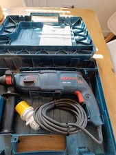 Bosch GBH2400 110V  SDS Drill