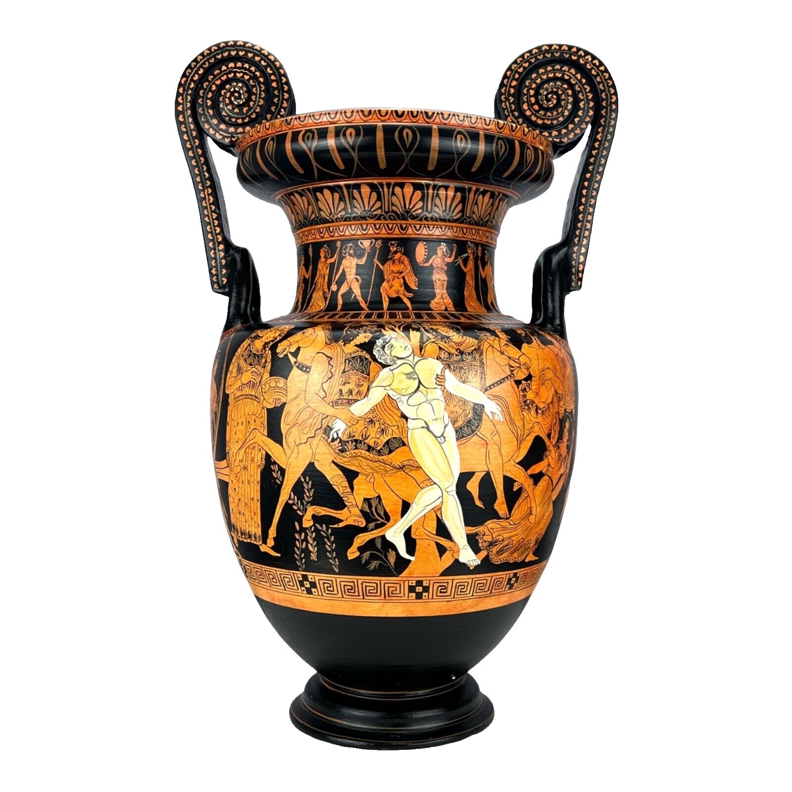 Large Greek Vase | eBay