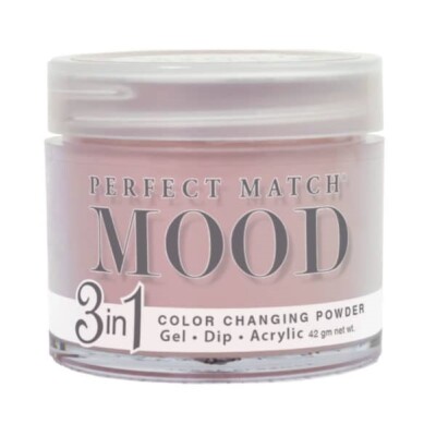 LeChat Mood Changing 3 in1 Powder PMMCP72 Love Clouds 1.5oz