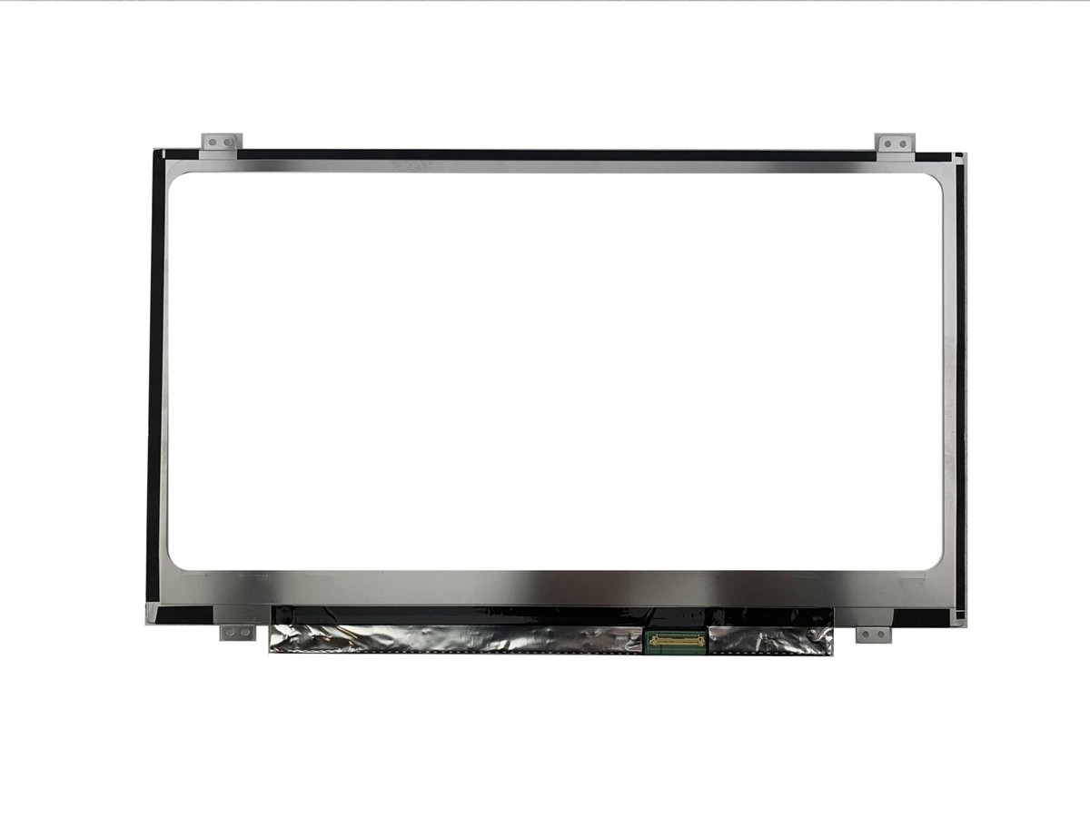 Schermo Per Hp 15-EF1023DX. Compatibile Notebook LCD Schermo - Foto 5