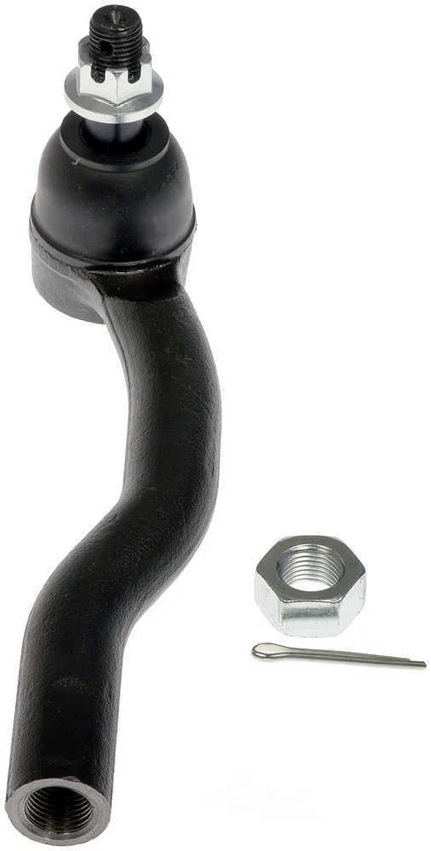 Steering Tie Rod End fits 2004-2018 Nissan Armada Titan Pathfinder Armada MAS I - Image 2 of 4