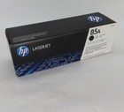 NEW Genuine OEM HP 85A Black Toner Cartridge Laserjet CE285A  OEM