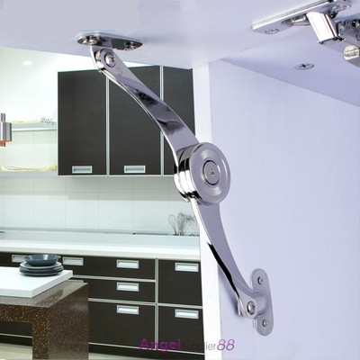 Weich Schließen Lift Auf Stay Scharnier Versteckte Hardware Tür Küchen