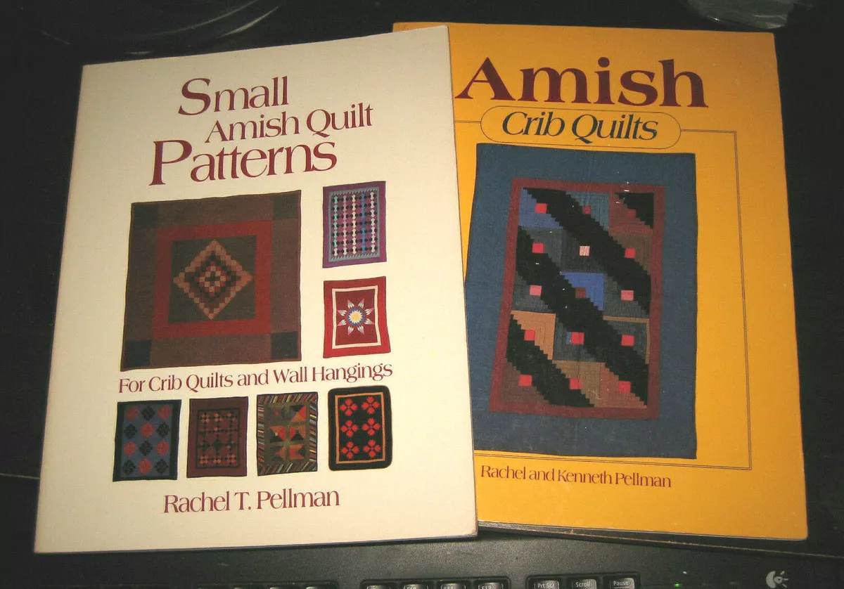 Amish crib deals