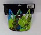 *No Import Fees* Nos Giro Remedy & RCF Helmet Visors , Various Colors/Models,New