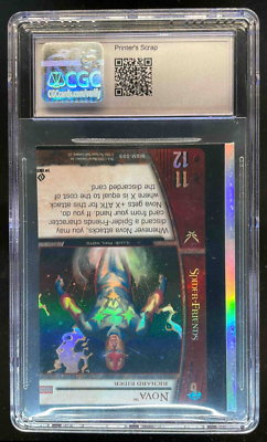 marvel yugioh cards Amazon.com: 1992 Marvel Universe Series III Base Set of 200 Cards NM/M  Spider-Man, X-Men : Toys & Games main image 1