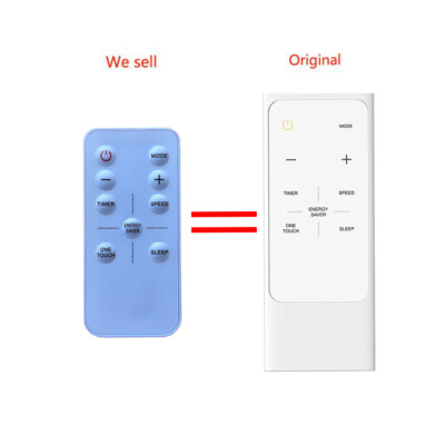 Remote Control For Koldfront WTC8001W WTC10001W WTC12001W Room Air Conditioner