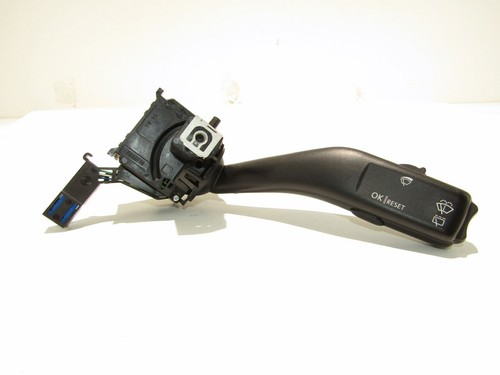 VW TOURAN 1T 2005 wischer schalter wipers regulator switch stalk 1K0953519A