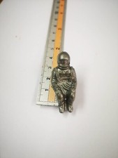 Astronaut in Cokpit Lunar Explorer Tin Toy    Replacement  