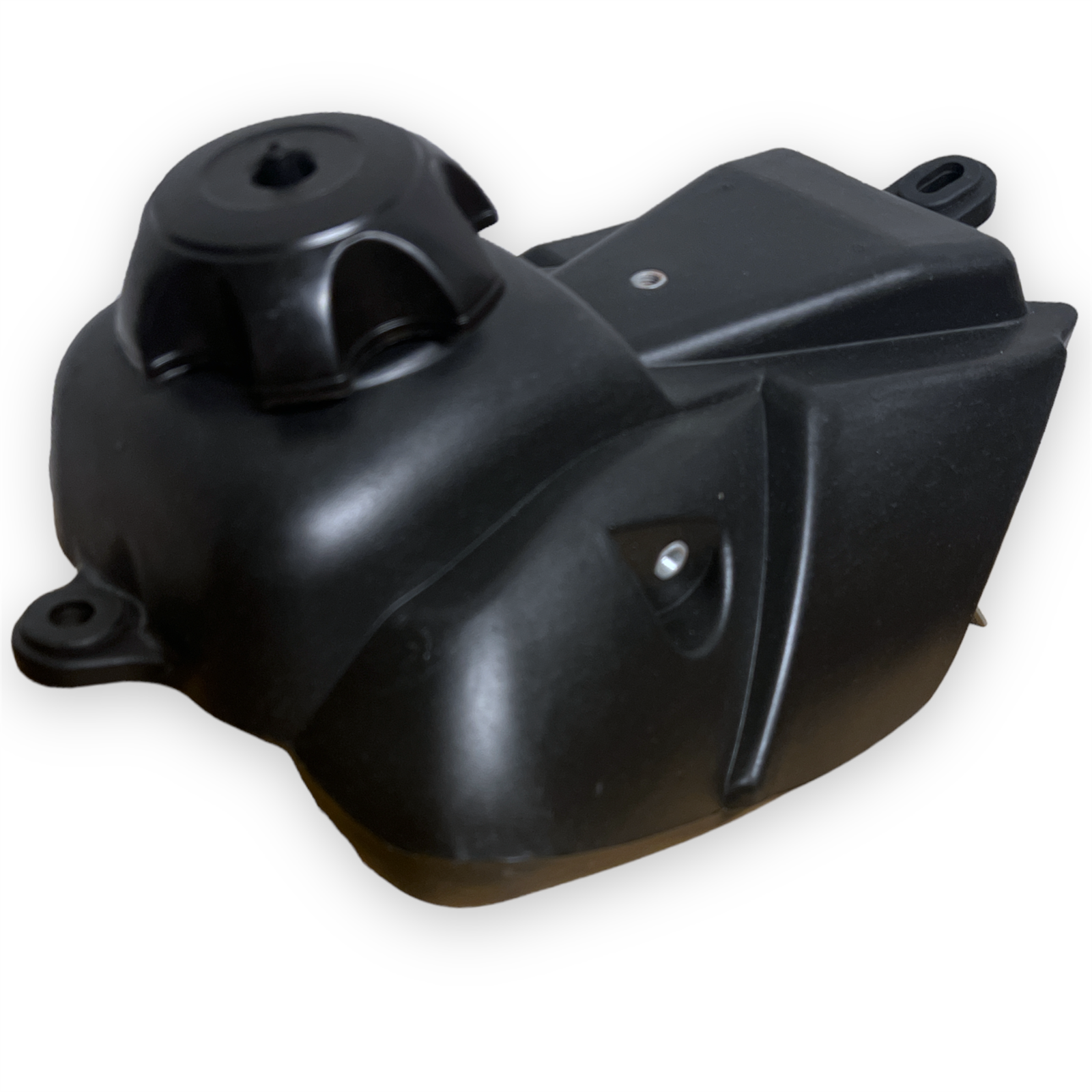 Pit Bike KLX Style Fuel / Petrol Tank Fits KZR Klx110 PITBIKES 