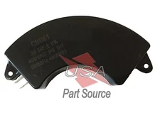 BE Pressure Half-Moon CBB61 28uF 450VAC 50/60 Generator Capacitor