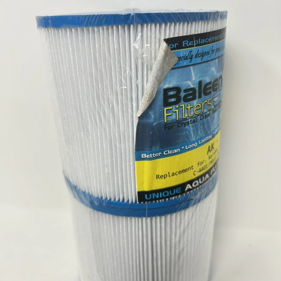 Baleen AK-3023 35sqft Jacuzzi Spa Filter Fits DSF-35, C-4401/PRB17 5SF FC 2386 3 - Image 3 of 4