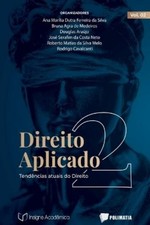 Marília Dutra Ferreira Da Silva Et Al Direito Aplicado (Poche)