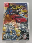 Nintendo Switch--Cruis'n Blast--NEW IN BOX