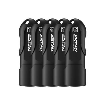 32GB 5 Pack USB 3.2 Gen 1 (USB 3.1) Flash Thumb Drive, External Data Storage ...