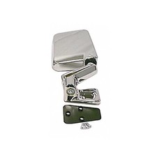 Retroviseur droit (ou coque) Jeep WRANGLER