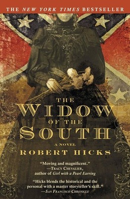 The Widow of the South | Robert Hicks | englisch