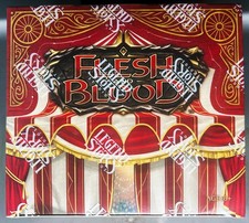 Flesh and Blood - Everfest 1st Edition Booster Box - Brand New and Sealed