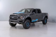 2018 Ford F-150 P-43