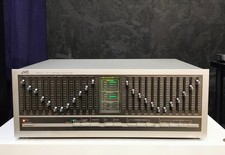 JVC SEA70 equalizzatore grafico S.E.A.