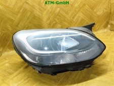 Frontscheinwerfer Scheinwerfer rechts Mercedes Benz SLC W172 A1729061201