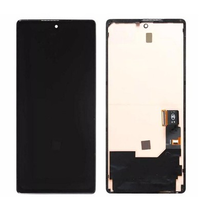 For Google Pixel 6 G9S9B16 G9S9B OLED Display LCD Touch Screen Digitizer