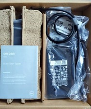 Dell WD19S 130W Docking Station